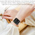 HT15 1.85 inch Silicone Band IP67 Waterproof Smart Watch, Support Bluetooth Calling / Sleep Monitoring