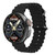 K9 Ultra Pro 1.39 inch Silicone Band IP67 Waterproof Smart Watch Support Bluetooth Call / NFC