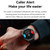 PG3 Pro 1.41 inch TFT Screen Smart Watch, Support Heart Rate / Blood Pressure Monitoring