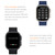 S800 Ultra Max 1.96 inch TFT Screen Smart Watch, Support Heart Rate / Blood Pressure Monitoring