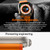 S800 Ultra Max 1.96 inch TFT Screen Smart Watch, Support Heart Rate / Blood Pressure Monitoring