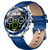 NX1 1.32 inch Color Screen Smart Watch,Support Heart Rate Monitoring/Blood Pressure Monitoring