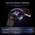 EC33 Pro 1.48 inch Color Screen Smart Watch,Support Heart Rate Monitoring / Blood Pressure Monitoring