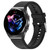 E09 1.32 inch Color Screen Smart Watch,Support Heart Rate Monitoring / Blood Pressure Monitoring
