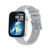 P59 2.01 inch Color Screen Smart Watch,Support Heart Rate Monitoring / Blood Pressure Monitoring / Blood Oxygen Monitoring