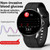KS05 1.32 inch IP67 Waterproof Color Screen Smart Watch,Support Blood Oxygen / Blood Glucose / Blood Lipid Monitoring