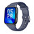 QS16Pro 1.83 inch Heart Rate / Blood Pressure Monitoring Waterproof Sports Smart Watch