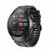 MT200 1.43 inch AMOLED IP67 Smart Call Watch, Support ECG/Body Temperature/Blood Glucose Monitoring