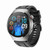 MT200 1.43 inch AMOLED IP67 Smart Call Watch, Support ECG/Body Temperature/Blood Glucose Monitoring