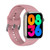 Q9 Smart Bracelet, 2.01 inch Waterproof Smart Watch, BT Call / Heart Rate / Blood Pressure / Blood Oxygen
