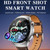 1.53 inch Front Camera Smart Watch Support AI Voice / SIM Card