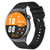 QX10 1.43 inch BT5.2 Smart Sport Watch, Support Sleep / Heart Rate / Blood Oxygen / Blood Pressure Health Monitor