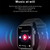 QX9 1.96 inch BT5.2 Smart Sport Watch, Support Bluetooth Call / Sleep / Blood Oxygen / Heart Rate / Blood Pressure Health Monitor
