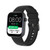 P43 1.8 inch TFT Screen Bluetooth Smart Watch, Support Heart Rate Monitoring & 100+ Sports Modes