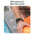 HD12 1.75 inch IP68 Waterproof Smart Watch, Support Blood Oxygen Monitoring