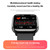 HD12 1.75 inch IP68 Waterproof Smart Watch, Support Blood Oxygen Monitoring