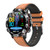 ET482 1.43 inch AMOLED Screen Sports Smart Watch Support Bluethooth Call /  ECG Function