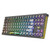 AULA F2183 RGB Wireless Bluetooth Keyboard