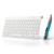 KM-909 2.4GHz Smart Stylus Pen Wireless Optical Mouse + Wireless Keyboard Set