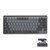 Logitech MX Mechanical Mini Wireless Bluetooth Dual Mode Keyboard with Logi Bolt USB Receiver