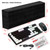 HXSJ L98 2.4G Wireless RGB Keyboard and Mouse Set 104 Keys + 1600DPI Mouse