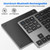 K-35 Computer Laptop Keyboard 35-Keys Tablet Accessories Bluetooth Keypad