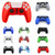 For PS5 Controller Silicone Case Protective Cover