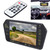 7 inch 480*234 Rear View TFT-LCD Color Car Monitor with Bluetooth MP5 Player, Support Reverse Automatic Screen Function