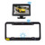 PZ620-W Car 4.3-inch Digital USA Frame Solar Wireless Reversing Image