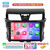 For Nissan Teana 13-16 10.1-inch Reversing Video Large Screen Car MP5 Player