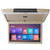 15.6 Inch Car Ceiling Android Monitor Mp5 Car HD TV Display