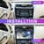 For Nissan Teana 13-16 10.1-Inch Reversing Video Large Screen Car MP5 Player, Style: