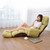 C5 Lazy Sofa Bed Bedroom Leisure Armrest Recliner Single Sofa Recliner