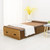 Creative Folding Single Bed, Size: Width: 200x70cm