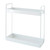 Home Storage Rack Bathroom Narrow Side Shelf