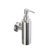 304 Stainless Steel Soap Dispenser Hand Sanitizer Bottle