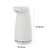 K06 Smart Cat Claw Hand Washing Machine Automatic Induction Foam Soap Dispenser