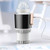 Portable Intelligent Cooling and Heating Cup Holder