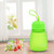 308ml Plastic Screw Top Child Cute Water Bottle