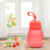 308ml Plastic Screw Top Child Cute Water Bottle