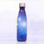 Starry Sky Pattern Thermal Cup Vacuum Flask Heat Water Bottle Portable Stainless Steel Sports Kettle