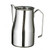 Stainless Steel Coffee Pot Pull Flower Cylinder Cup
