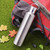 304 Vacuum Stainless Steel Vacuum Flask Double-Layer Large-Capacity Outdoor Water Bottle Mountaineering Sports Bottle