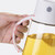 Kitchen Automatic Opening And Closing Oil Can Leak-Proof Seasoning Bottle With Lid