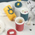 Portable Handle Breakfast Cup Porridge Cup Suitable For Microwave Oven, Style: