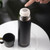 304 Stainless Steel Handy Cup with Lid Vacuum Insulation Cup