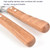 2 PCS  Bear Claw Meat Divider Barbecue Tool Multifunctional Meat Shredder