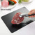 Thawing Plate Frozen Quick Thawing Plate Kitchen Tool Aluminum Alloy Thawing Plate