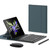 GKK Gear Adjustment Bluetooth Keyboard + Pen + Mouse + Case Set