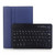 A290 For Galaxy Tab A 8.0 T290 / T295 (2019) Detachable Bluetooth Keyboard Leather Case with Stand Function